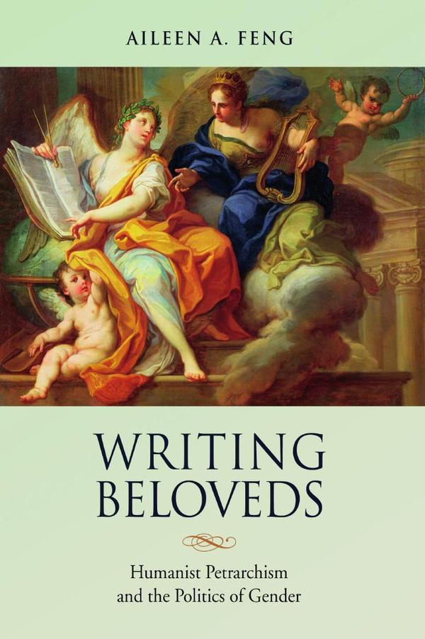 Writing Beloveds