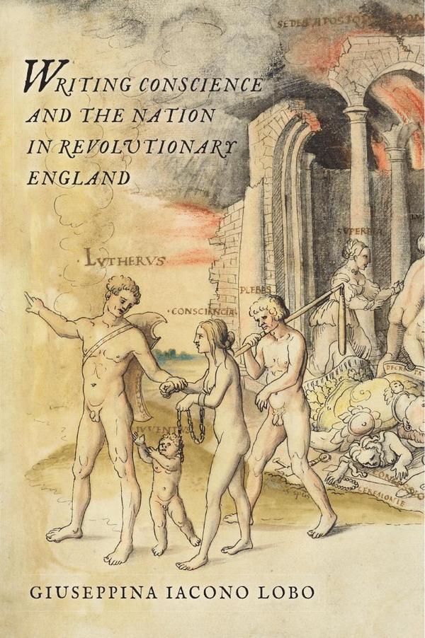 Writing conscience and the nation in rev