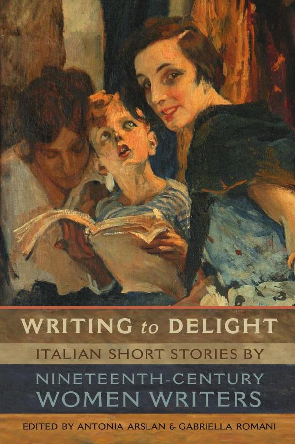 Writing to Delight
