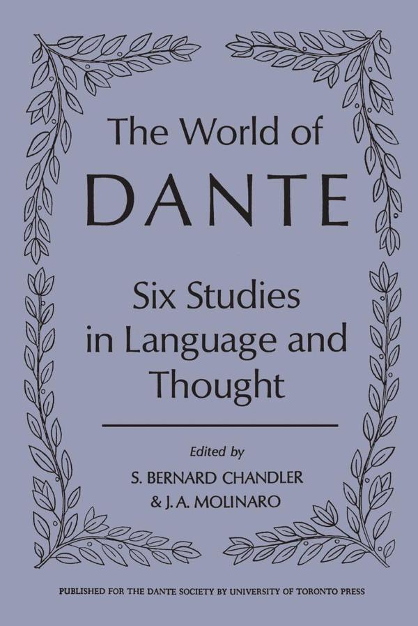 World of dante