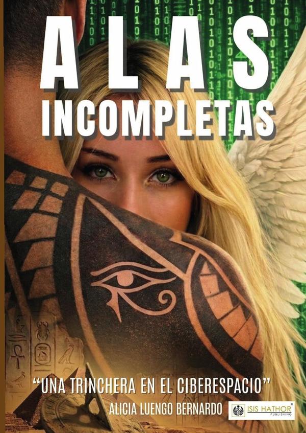 Alas incompletas