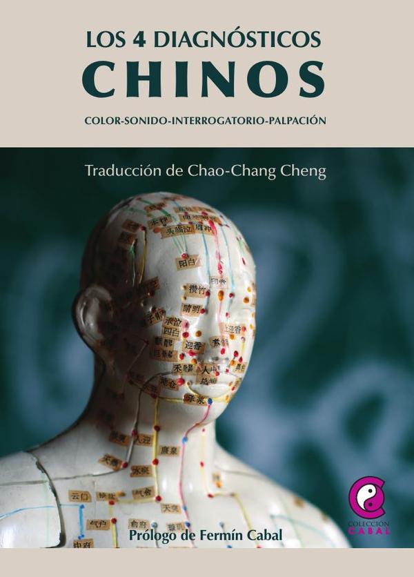 Los 4 diagnósticos chinos