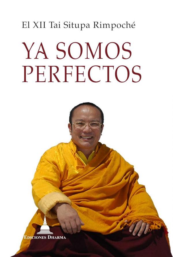 Ya somos perfectos