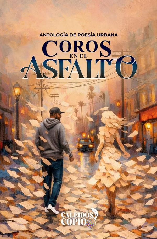Coros en el asfalto