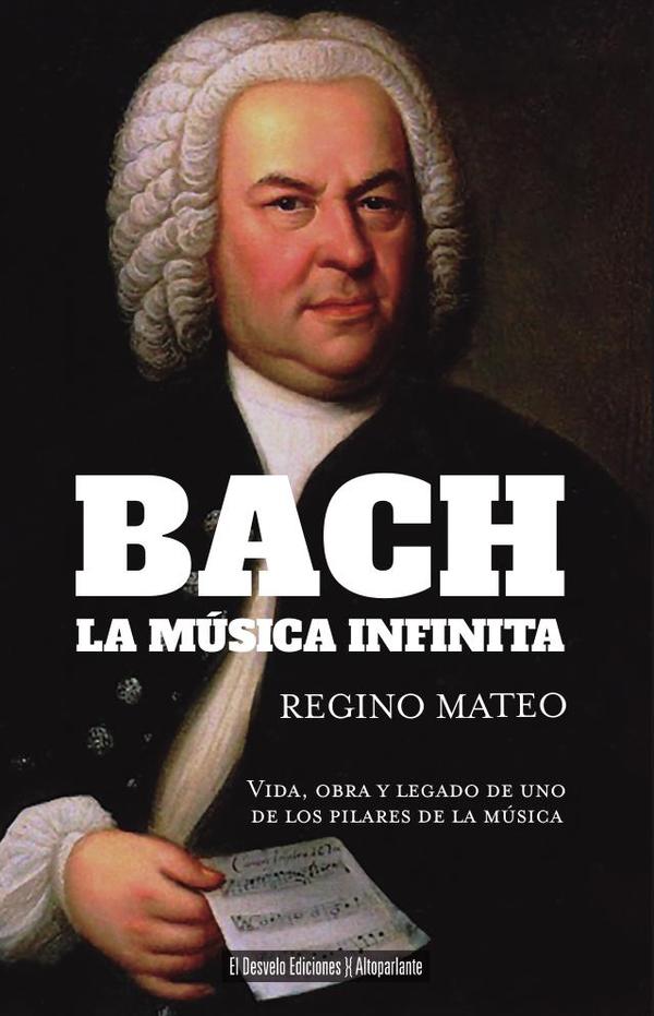 Bach: La música infinita