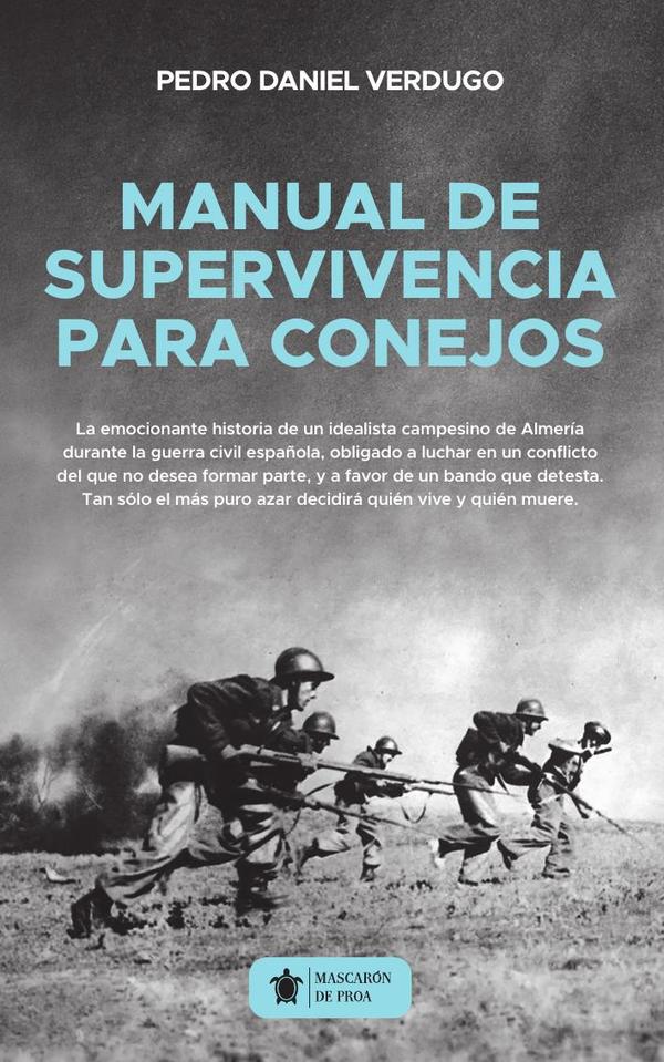 Manual de supervivencia para conejos