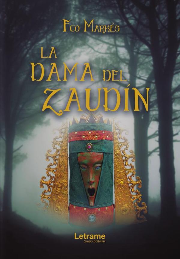 La dama del Zaudín