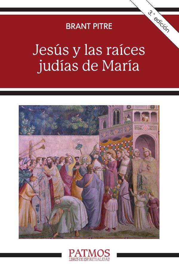 Jesús y las raíces judías de María