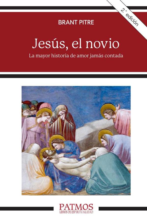 Jesús, el novio
