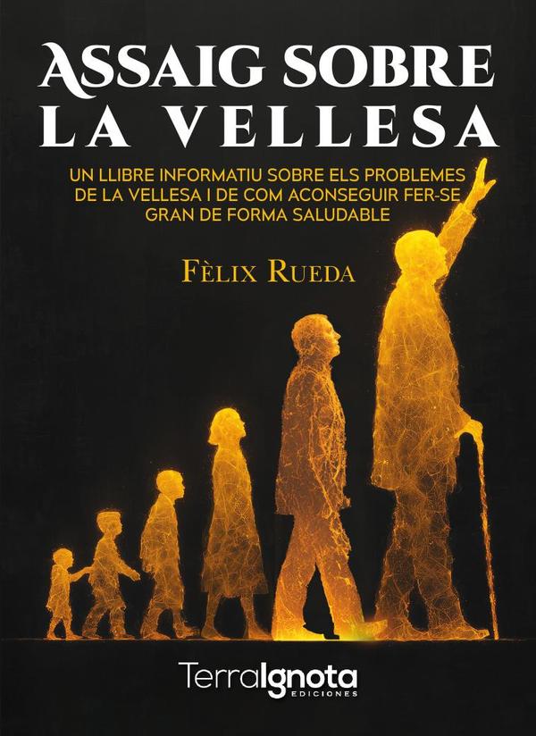 Assaig sobre la vellesa