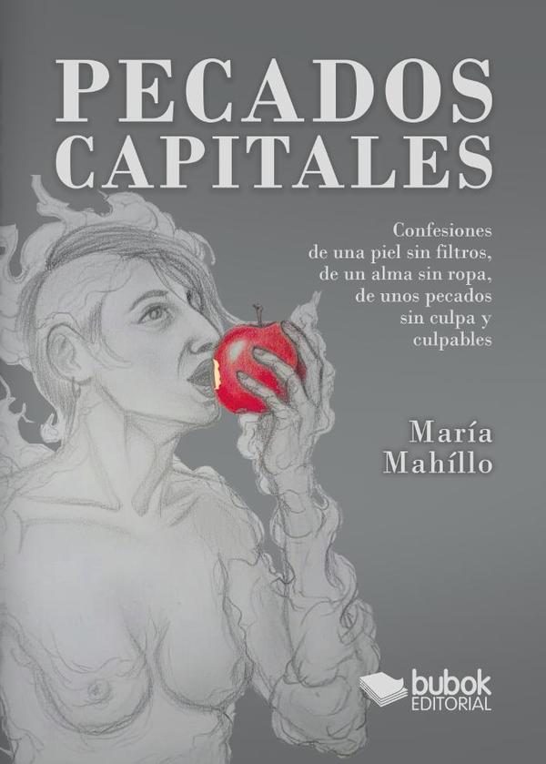 Pecados capitales