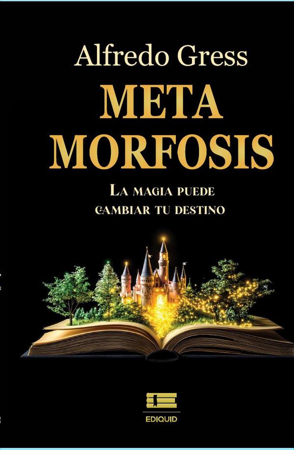Metamorfosis