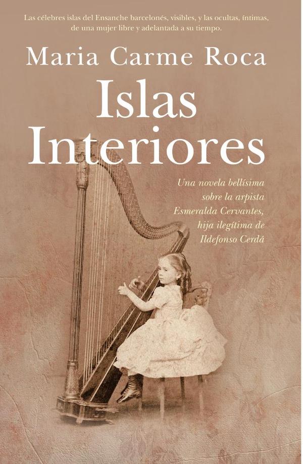 Islas interiores