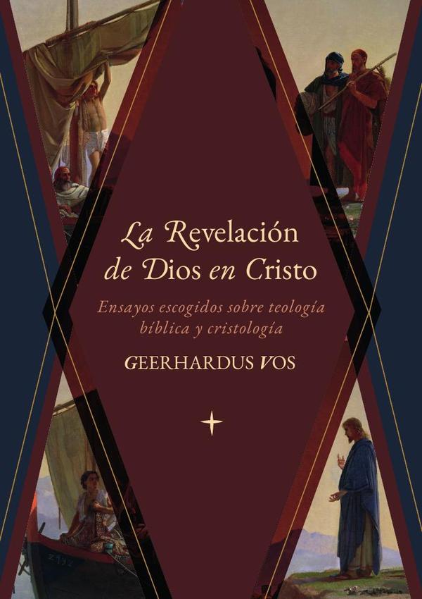 La revelación de dios en cristo