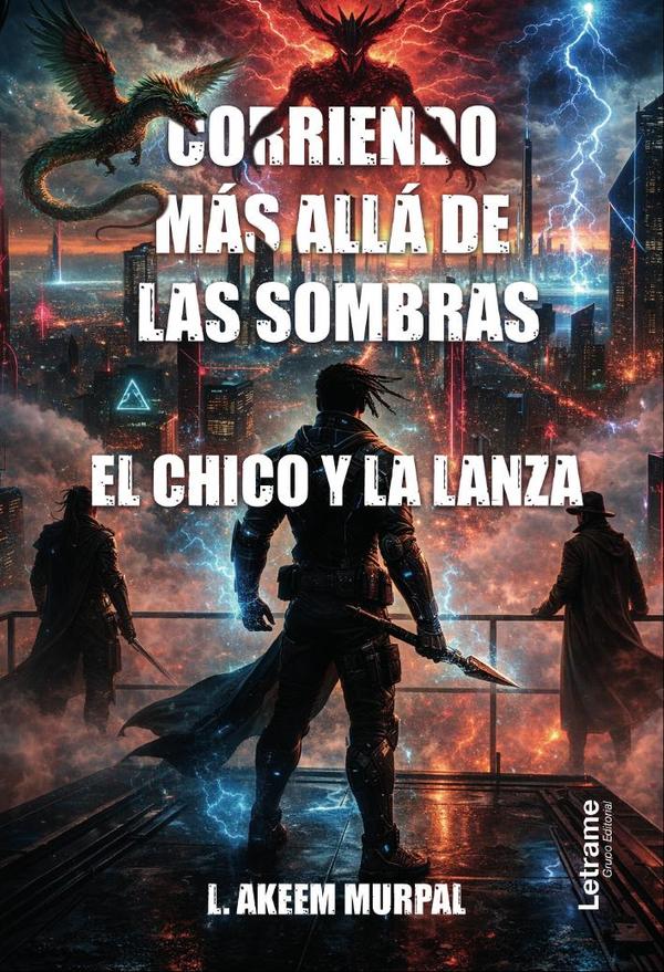 Corriendo más allá de las sombras