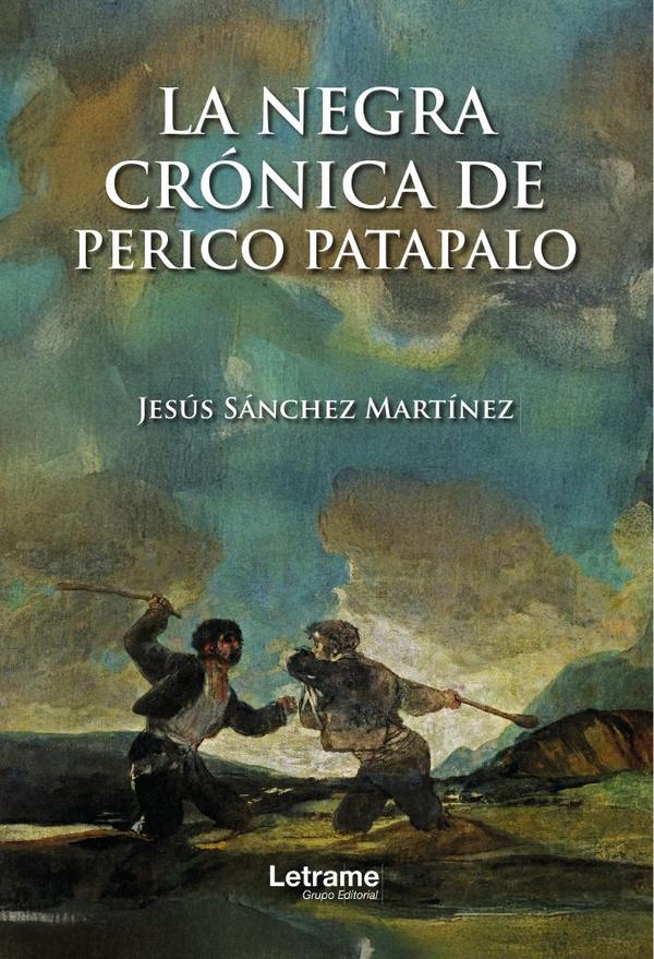 La negra crónica de Perico Patapalo