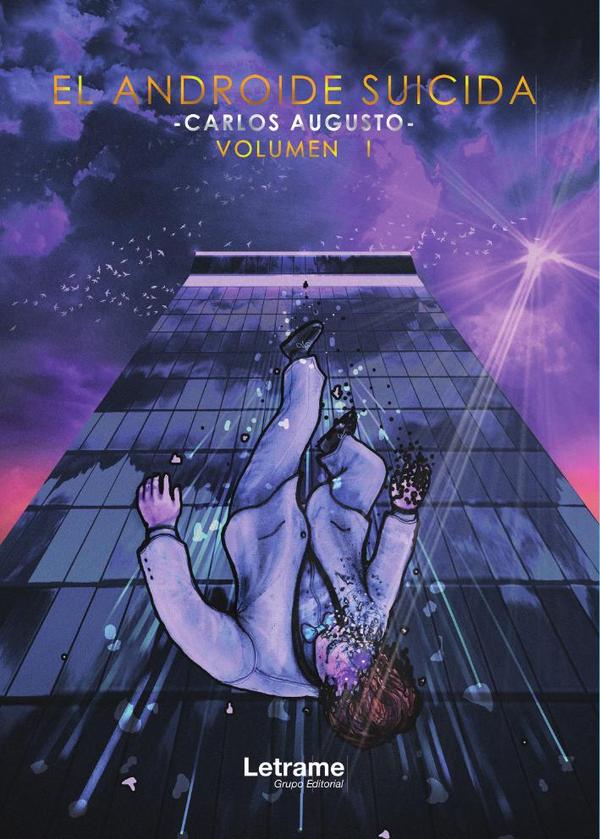 El Androide Suicida