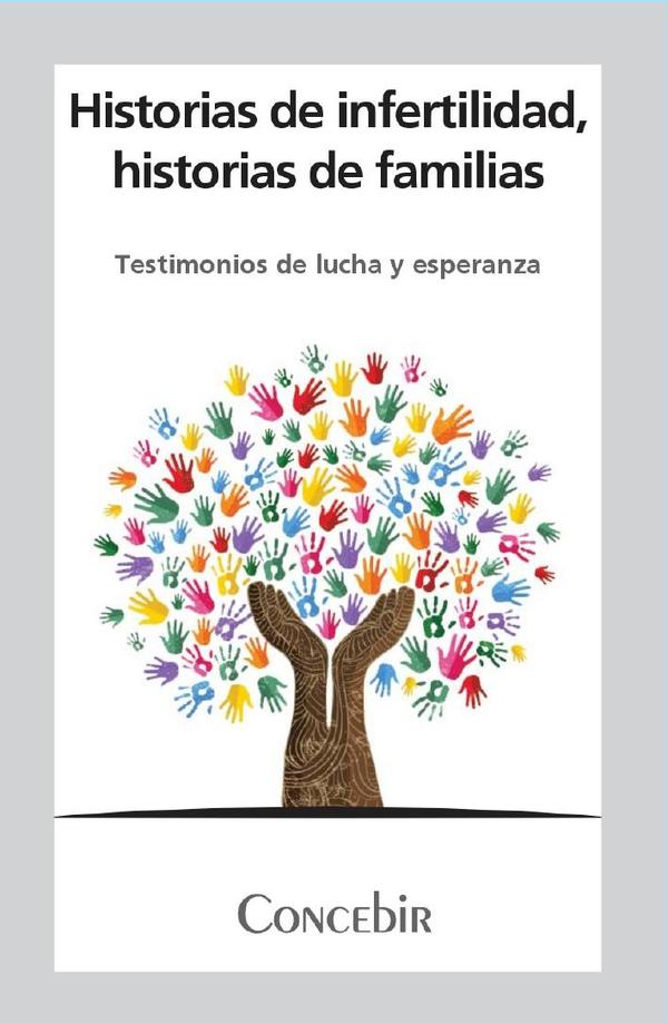 Historias de infertilidad, historias de familias