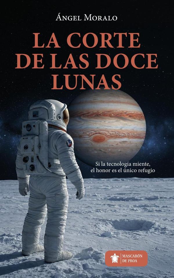 La corte de las doce lunas