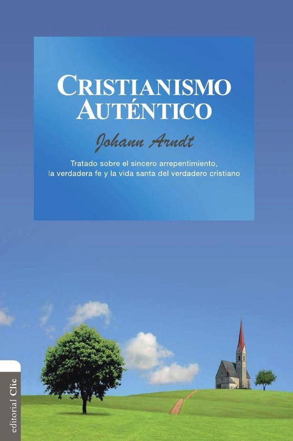 Cristianismo auténtico