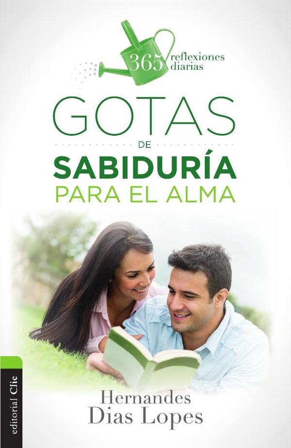 Gotas de sabiduría para el alma