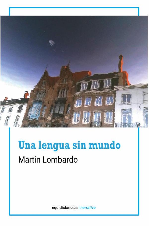Una lengua sin mundo