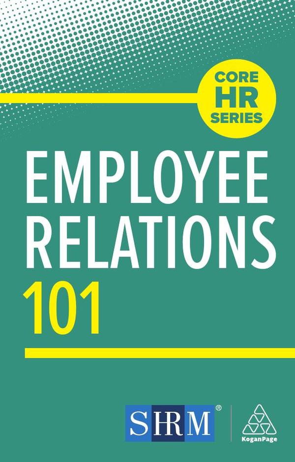 Employee Relations 101