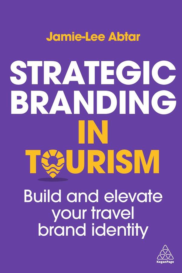 Strategic Branding in Tourism