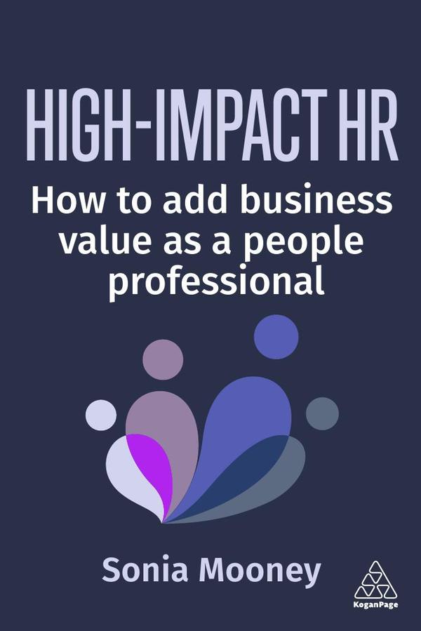 High-Impact HR