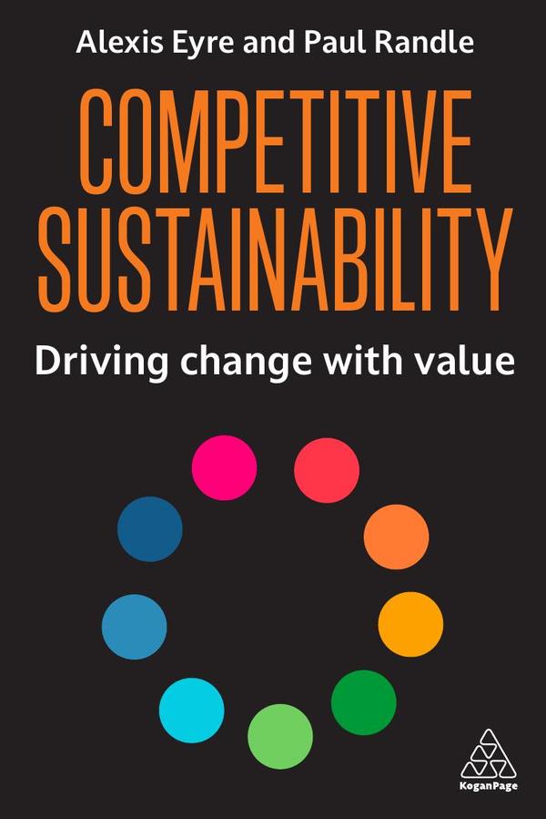 Competitive Sustainability