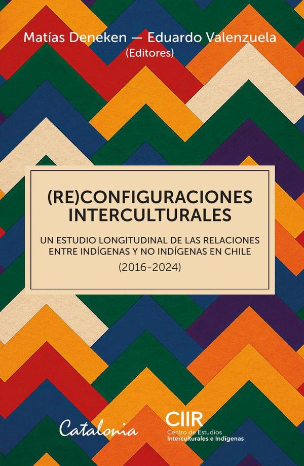 (RE) Configuraciones Interculturales