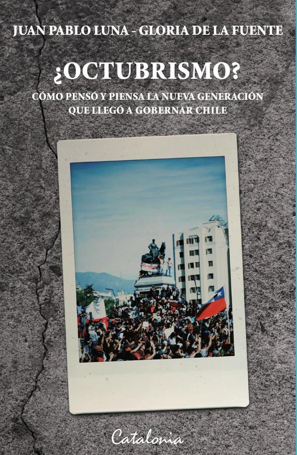¿Octubrismo?