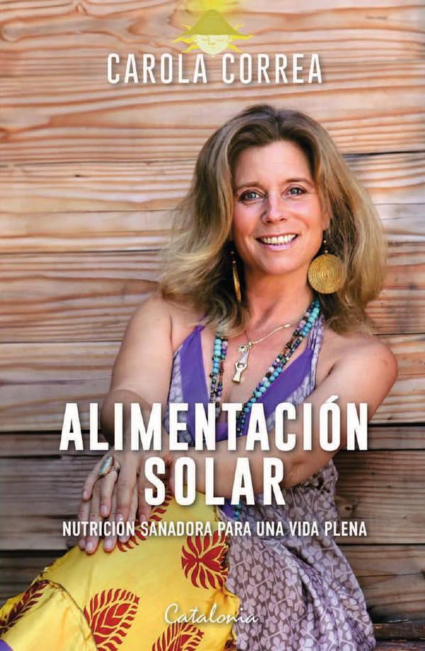 Alimentación solar