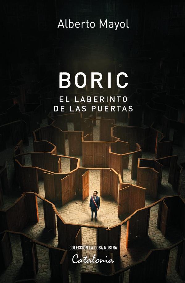 Boric