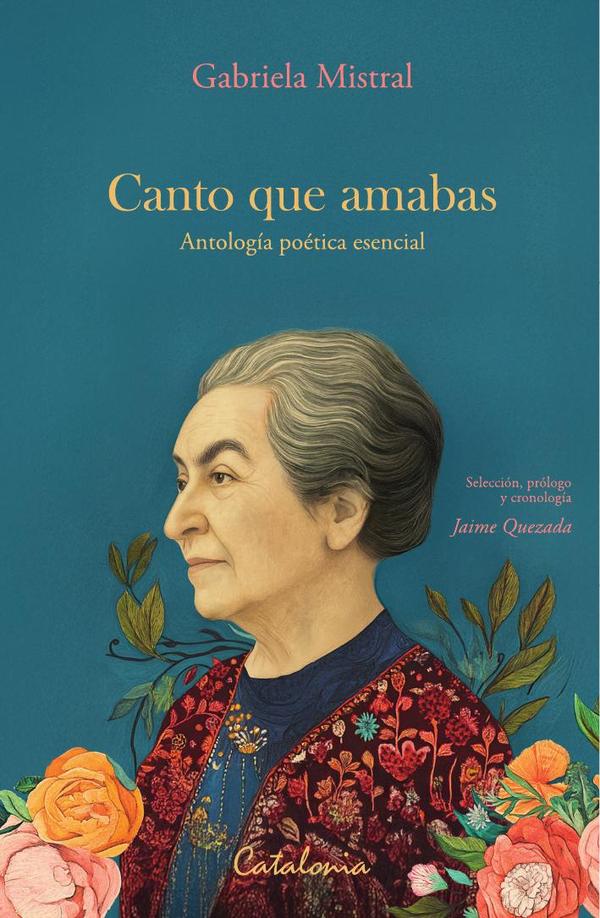 Canto que amabas