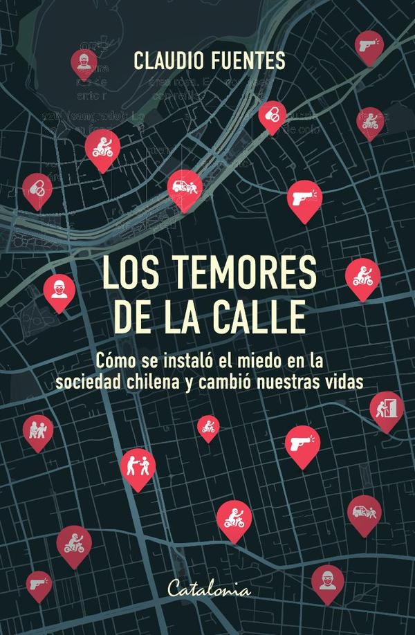 Los temores de la calle