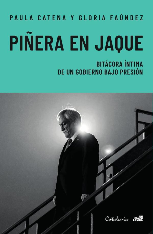 Piñera en Jaque