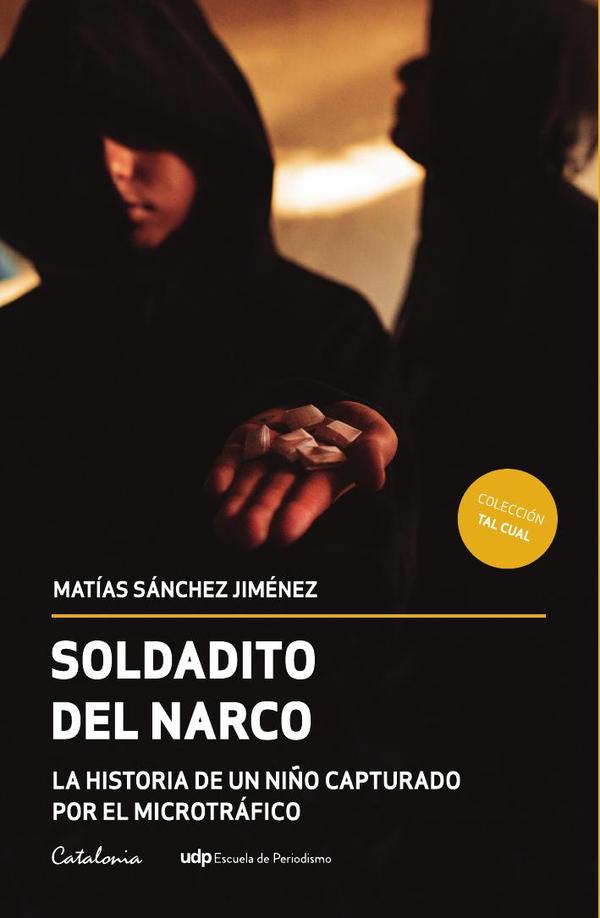 Soldadito del narco