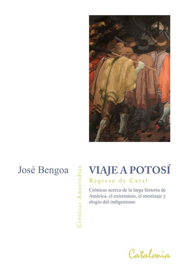 Viaje a Potosí