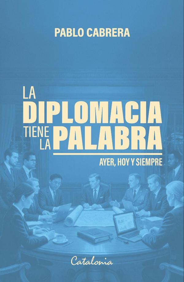 La diplomacia tiene la palabra