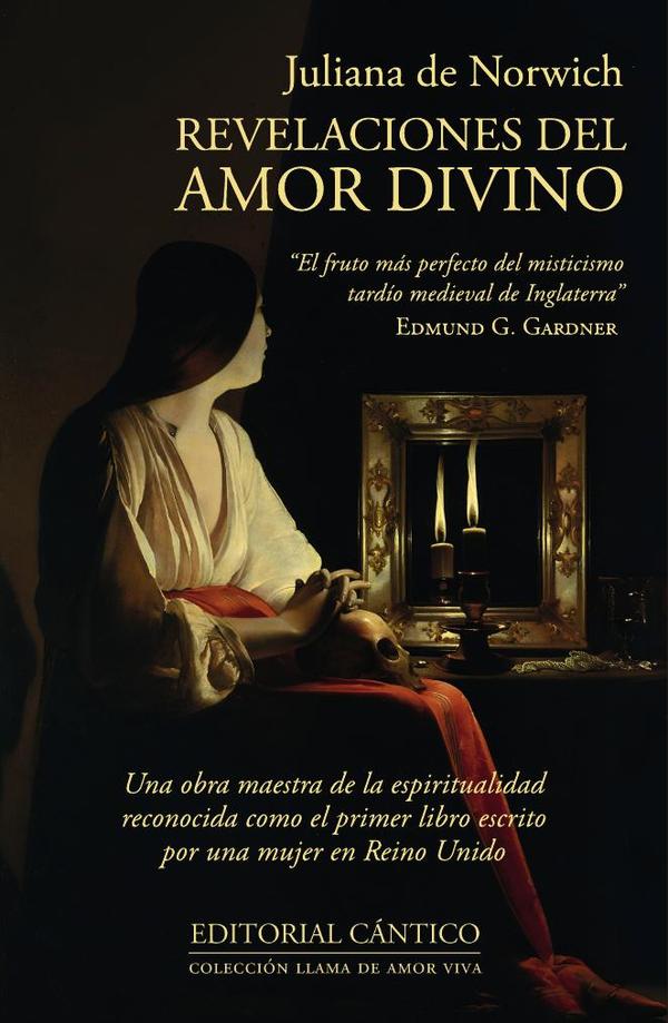Revelaciones del Amor Divino