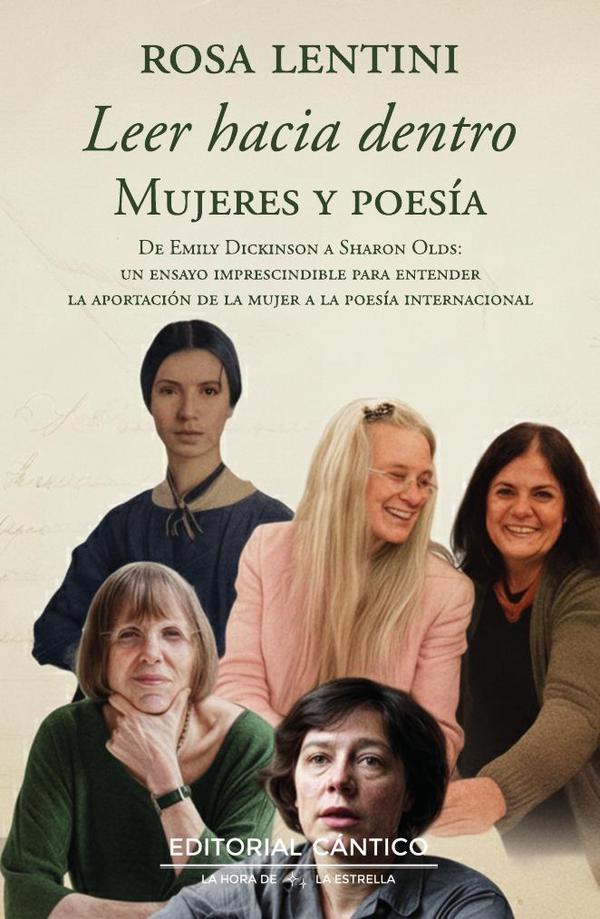 Leer hacia dentro: mujeres y poesía