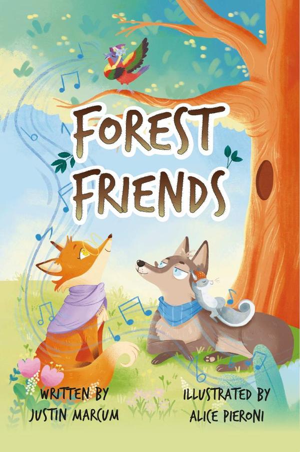 Forest Friends
