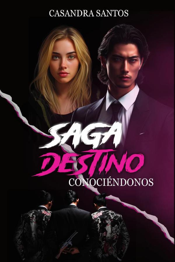 Saga Destino