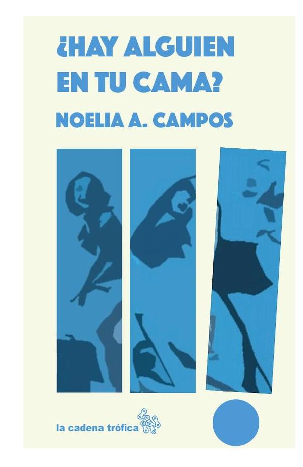 ¿Hay alguien en tu cama?