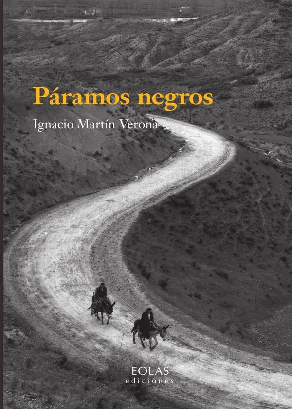 Páramos negros