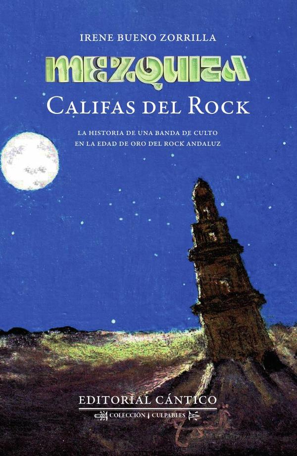 Mezquita: Califas del Rock