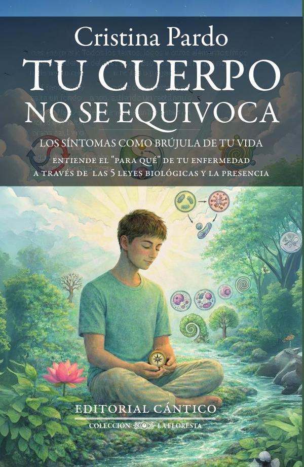 Tu cuerpo no se equivoca