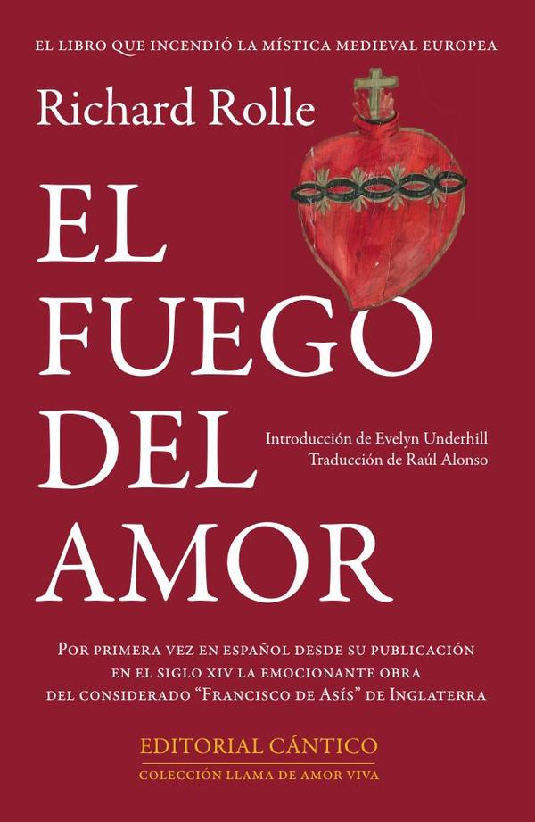 El fuego del amor