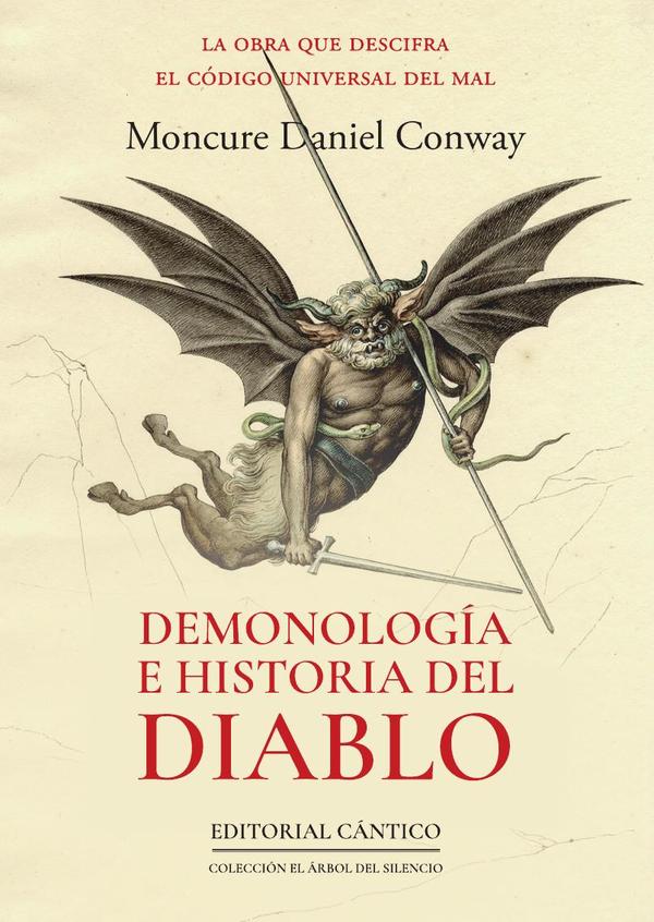 Demonología e Historia del Diablo
